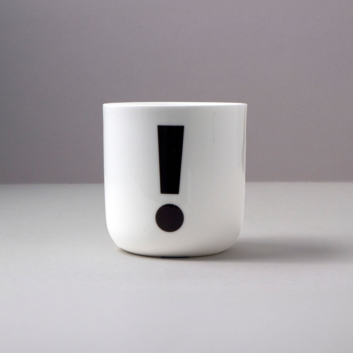 Glyphs - ! (Mug)
