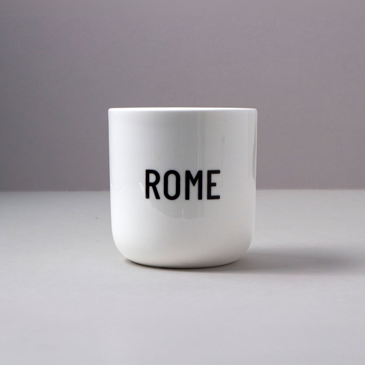 Cities - ROME (Mug)