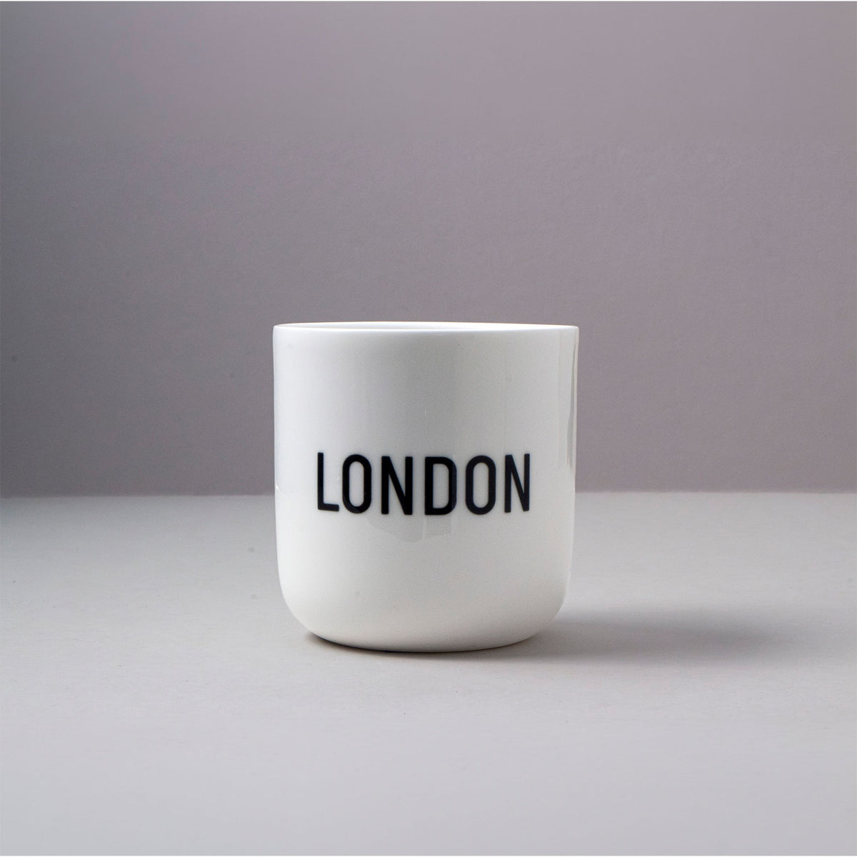 Cities - LONDON (Mug)