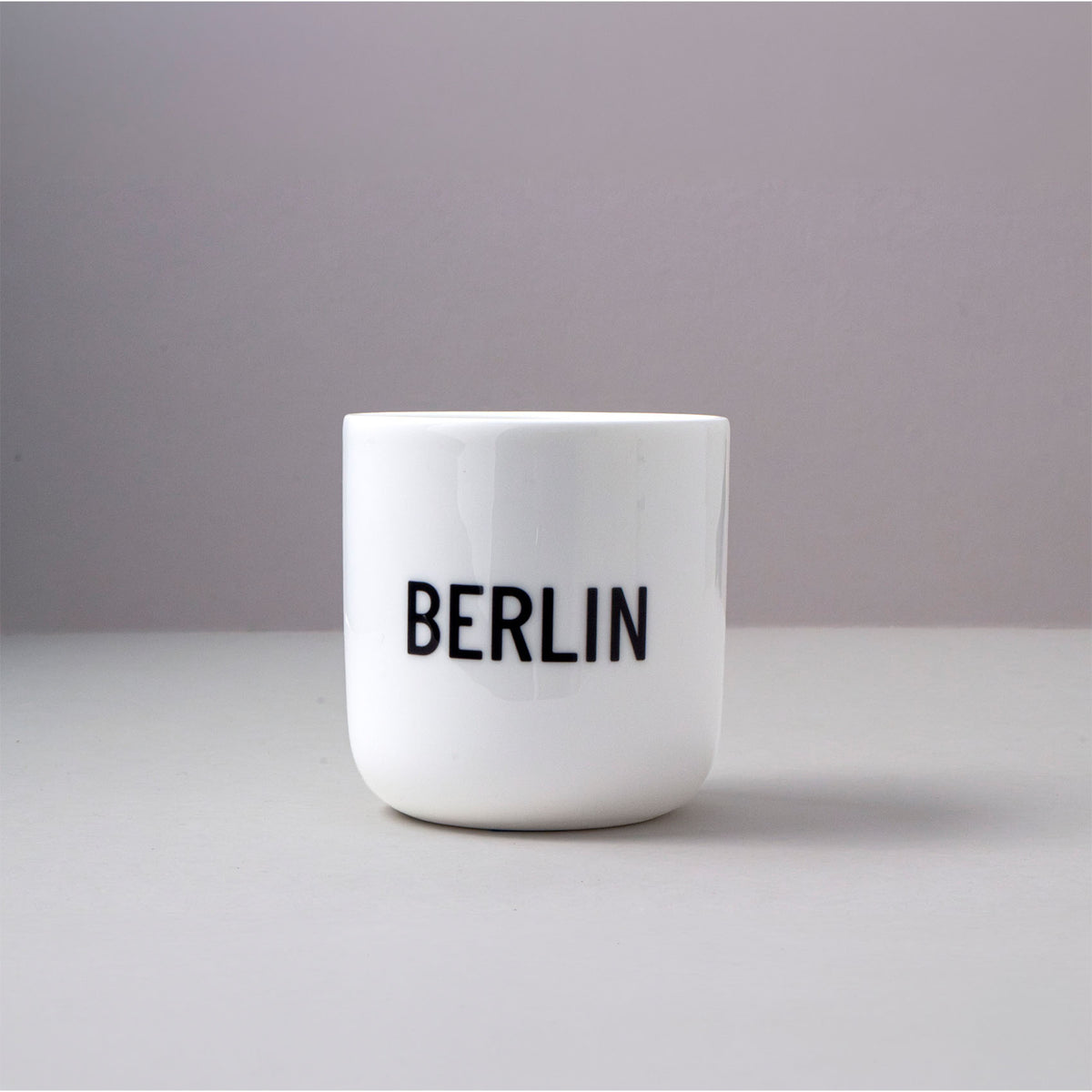 Cities - BERLIN (Mug)