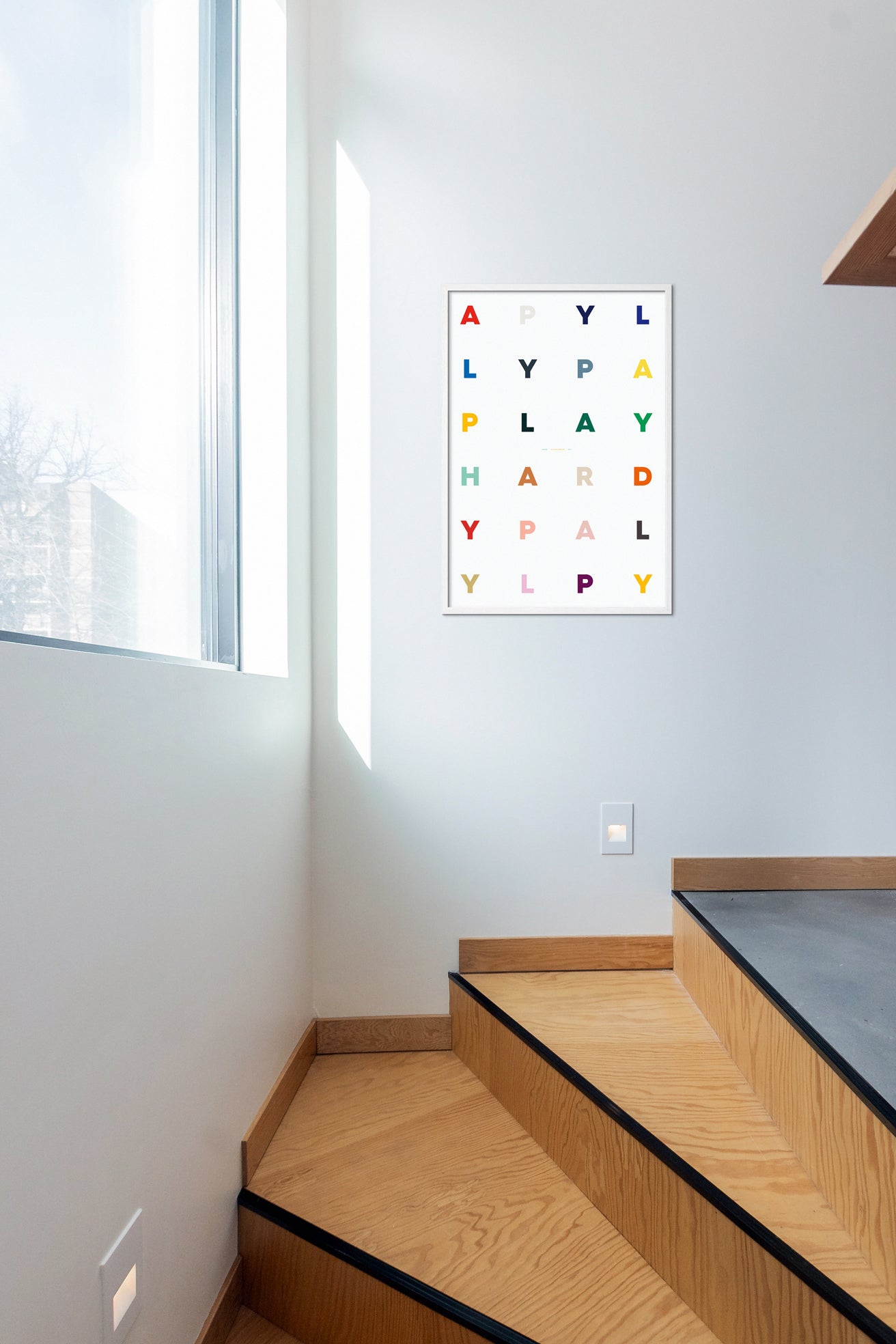 Accolade - Play Hard