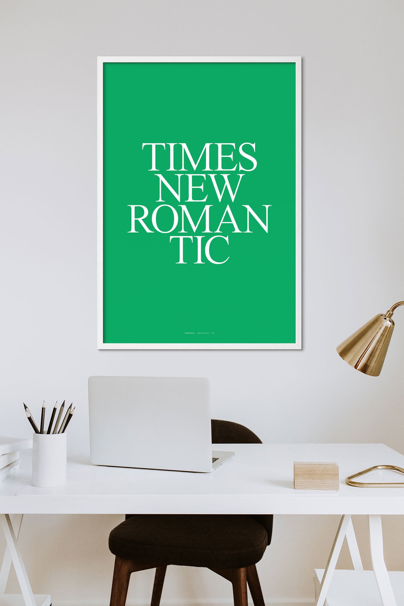 Weightless - Times New Romantic