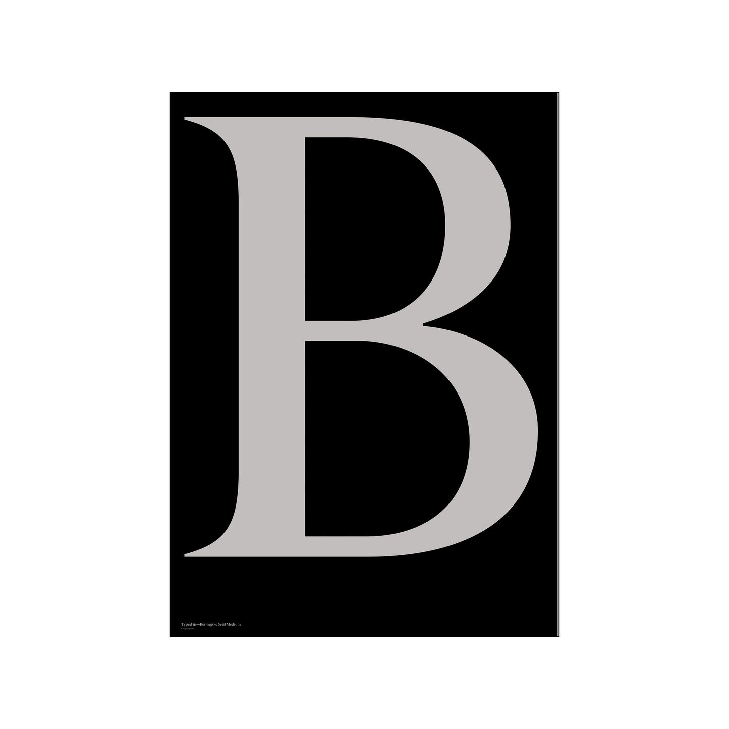 Berlingske - B