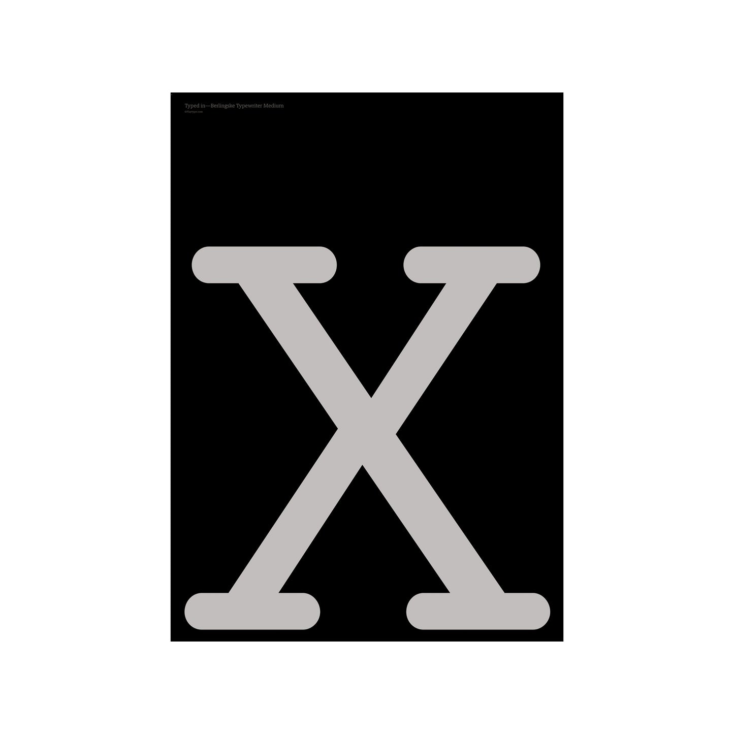 Berlingske - X