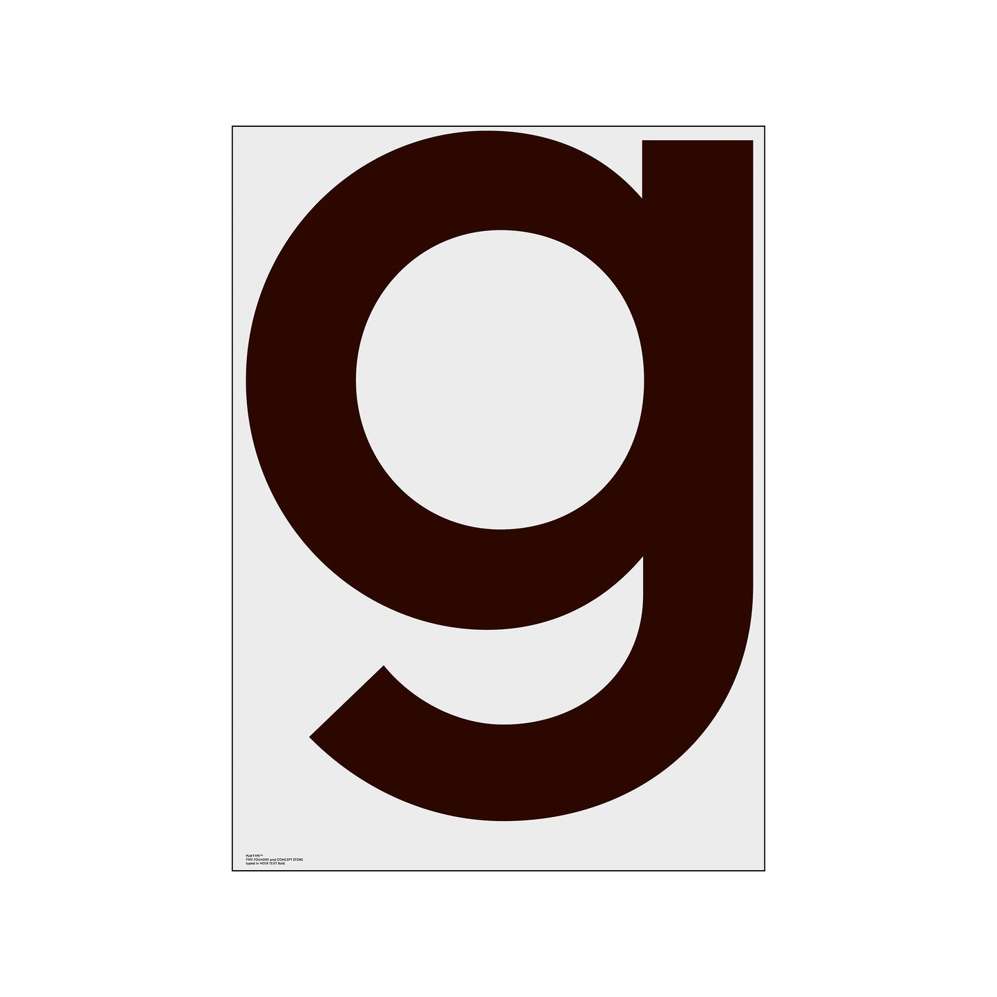 GREY - g
