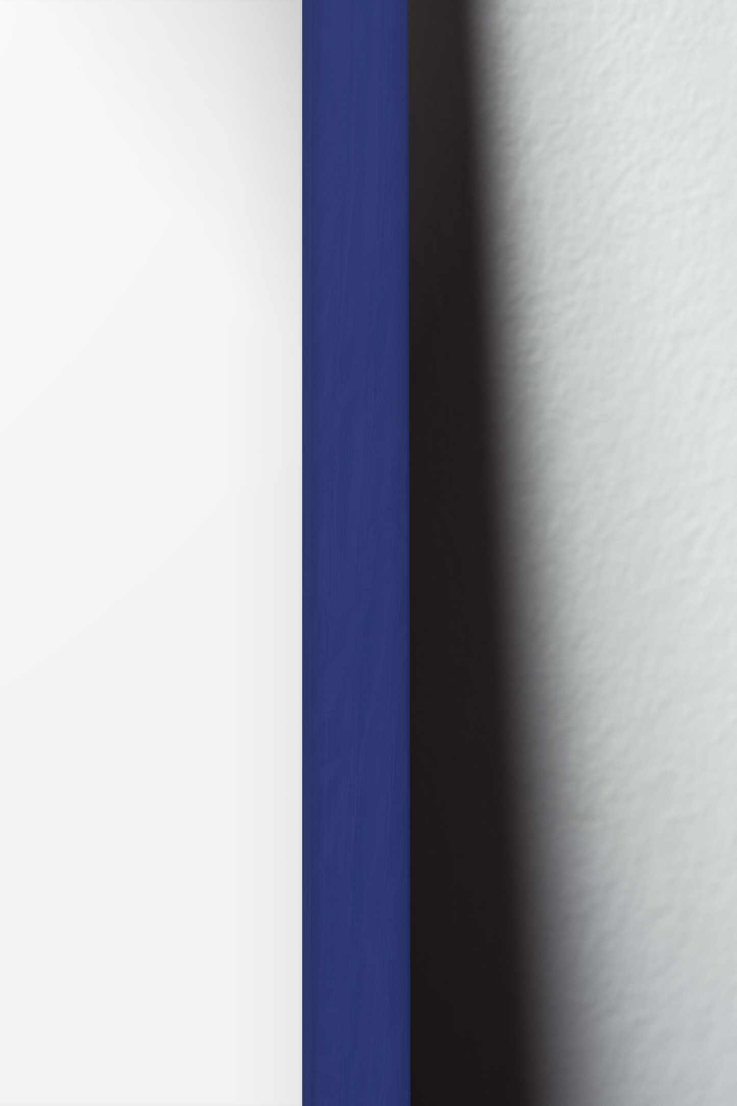 Frame - Blue Wood