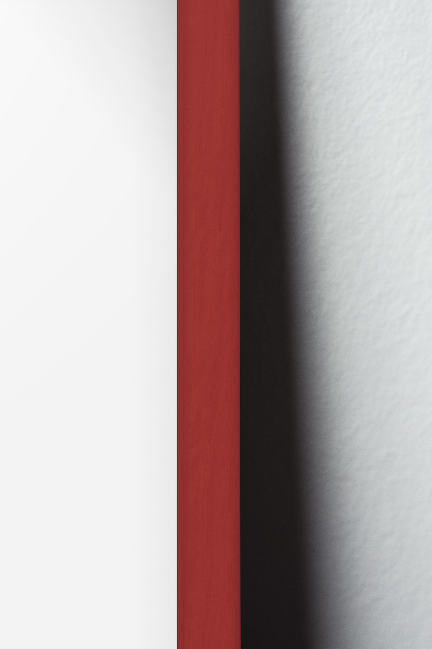 Frame - Red Wood