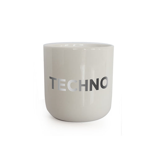 Silver Beat - TECHNO