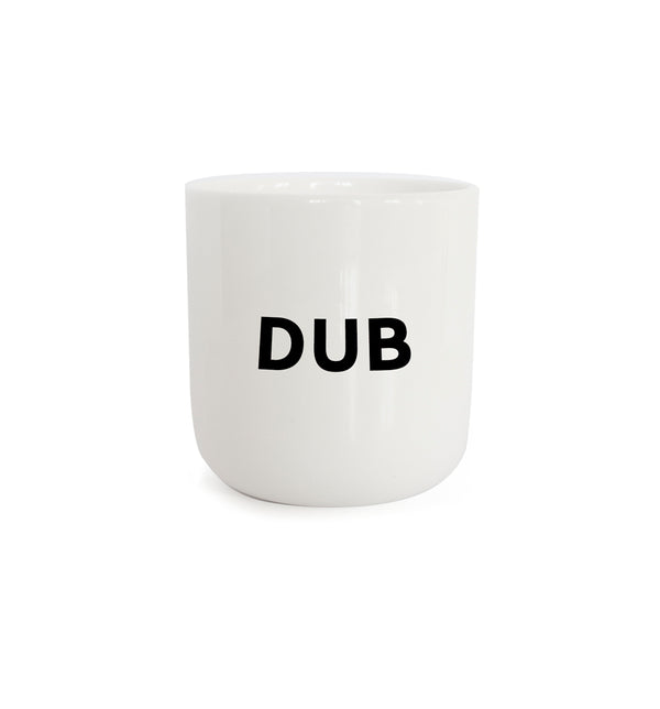 Beat - DUB (Mug)