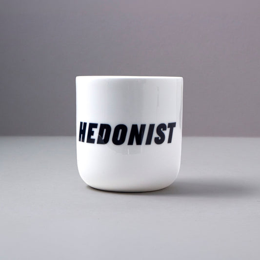 Attitude - HEDONIST (Mug)