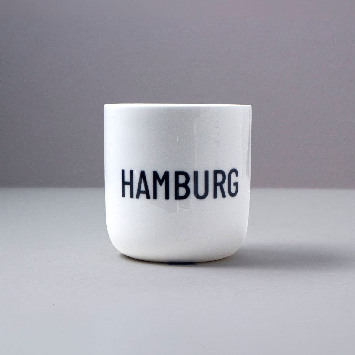 Cities - HAMBURG (Mug)