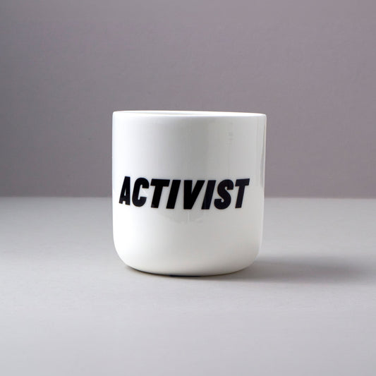 Attitude - ACTIVIST (Mug)