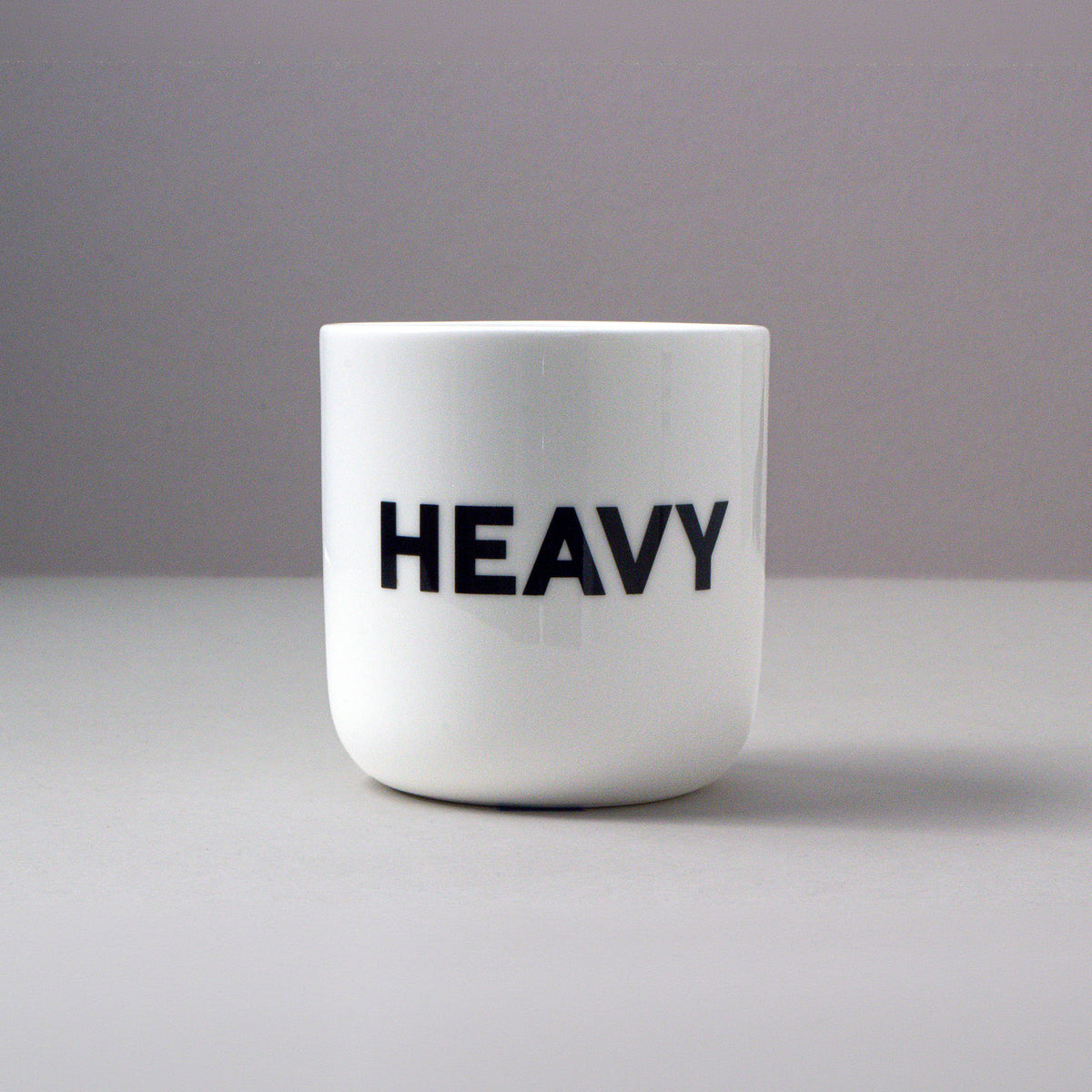 Beat - HEAVY
