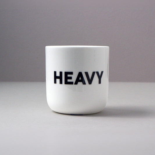 Beat - HEAVY