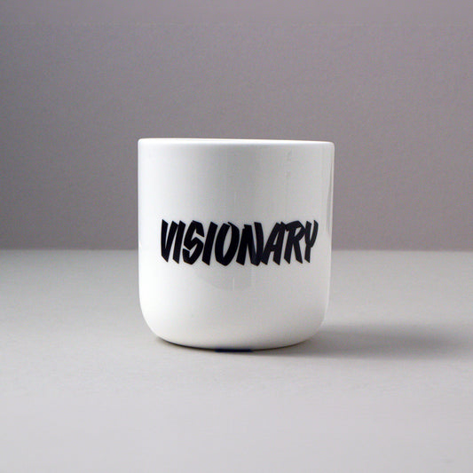 Misfits - Visionary (Mug)