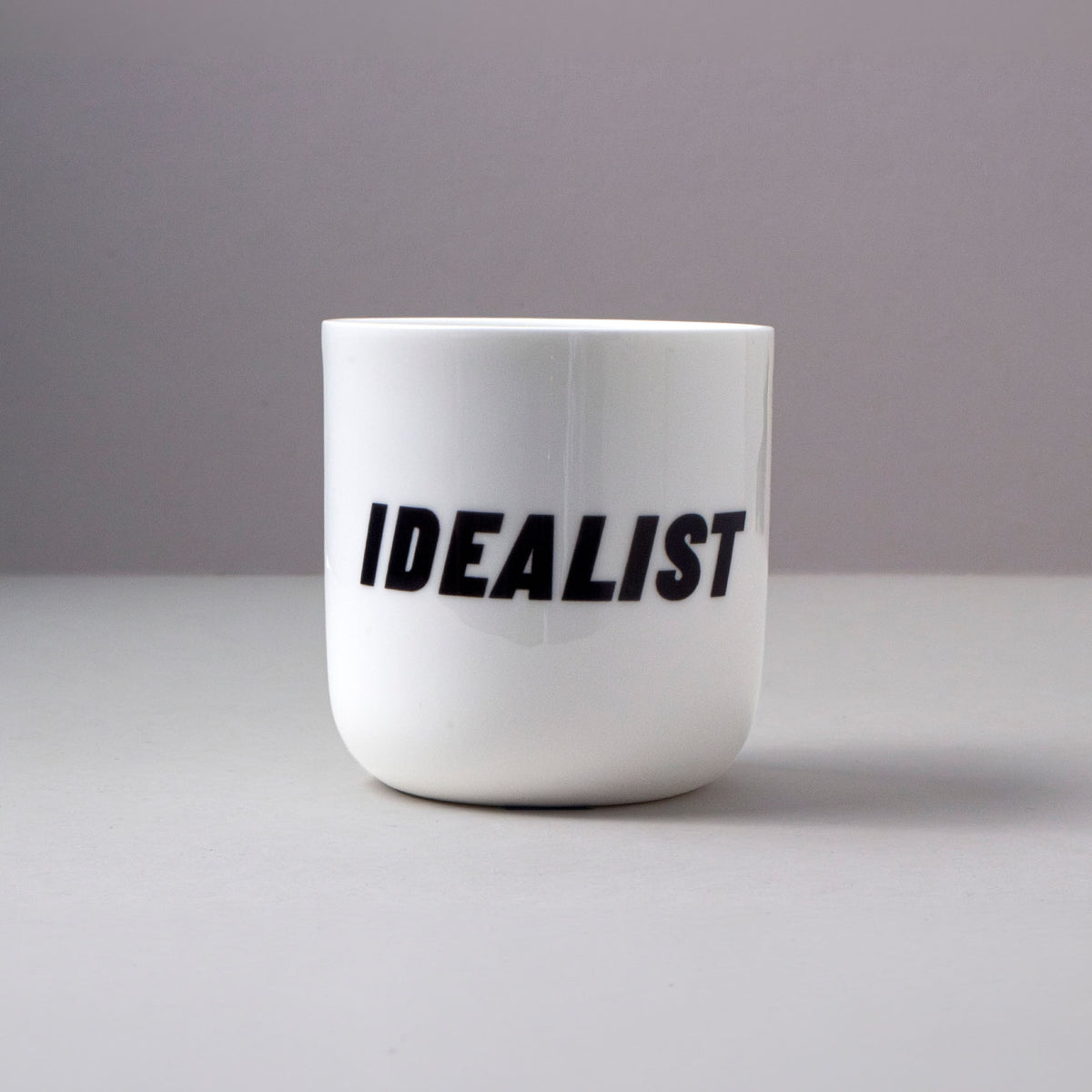 Attitude - IDEALIST (Mug)