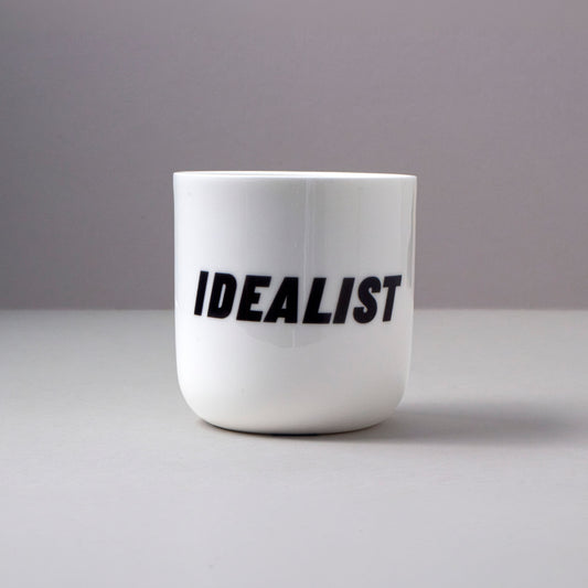 Attitude - IDEALIST (Mug)