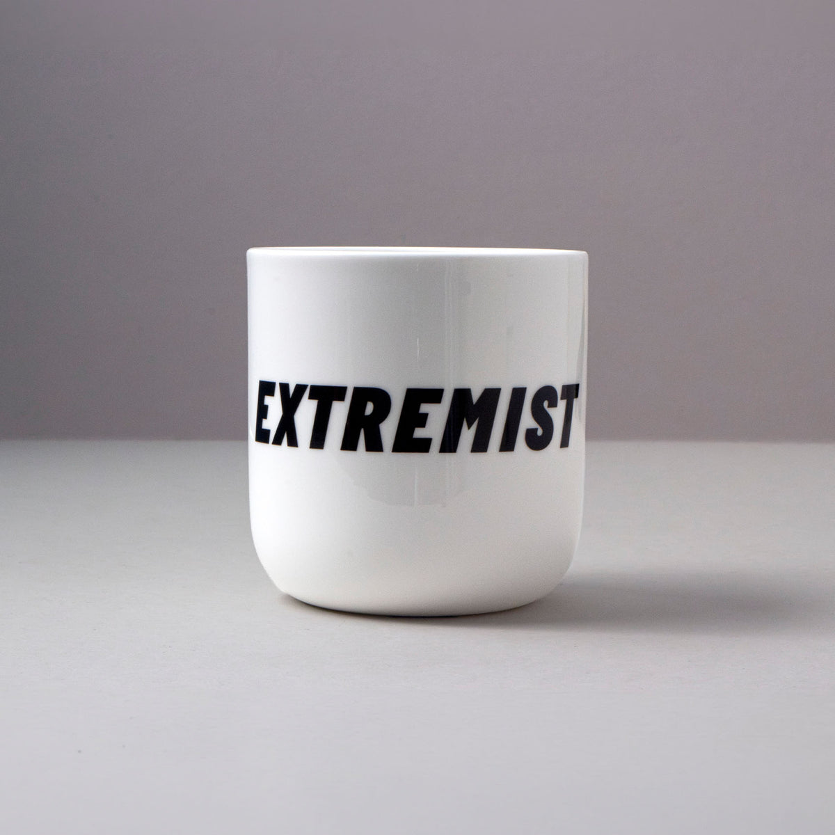 Attitude - EXTREMIST (Mug)