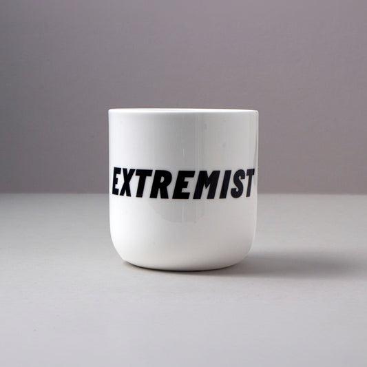 Attitude - EXTREMIST (Mug)