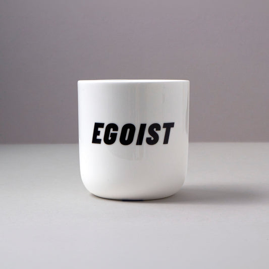 Attitude - EGOIST (Mug)