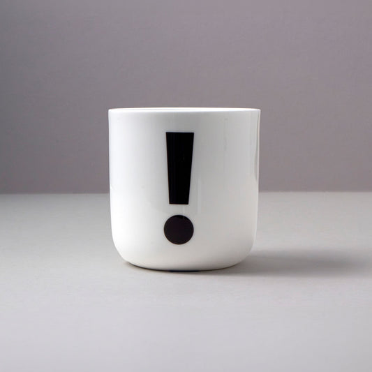 Glyphs - ! (Mug)