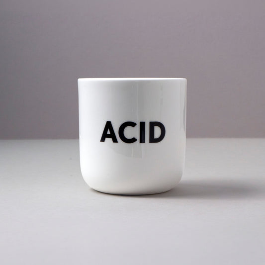 Beat - ACID