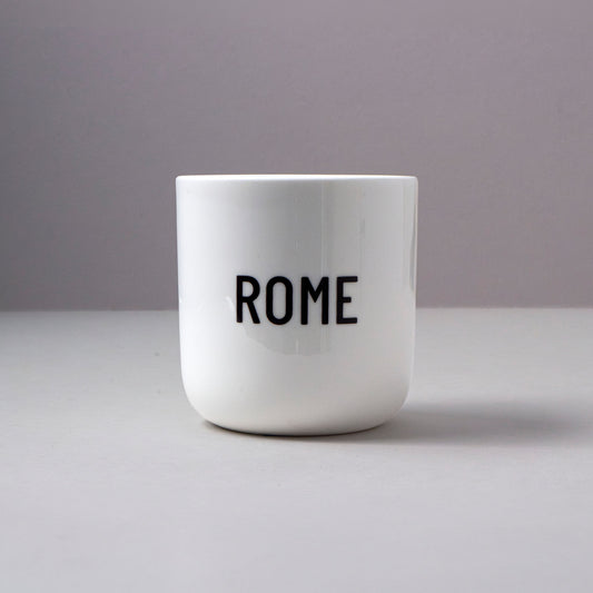 Cities - ROME (Mug)
