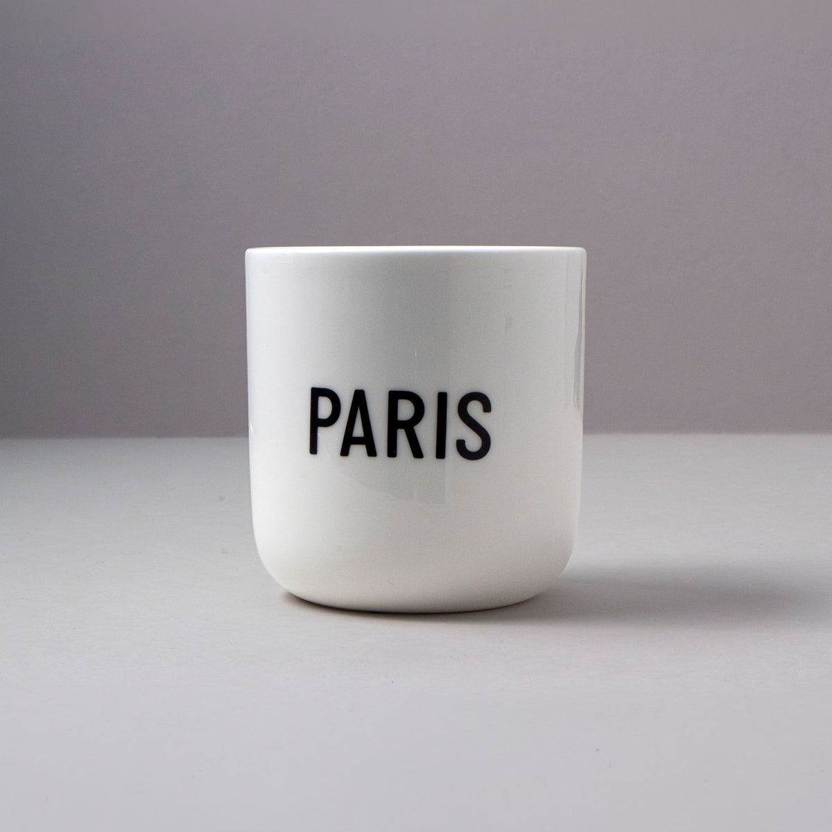 Cities - PARIS (Mug)
