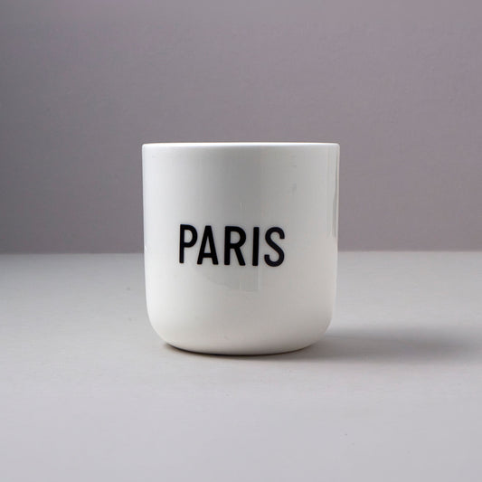 Cities - PARIS (Mug)