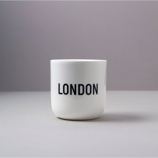 Cities - LONDON (Mug)