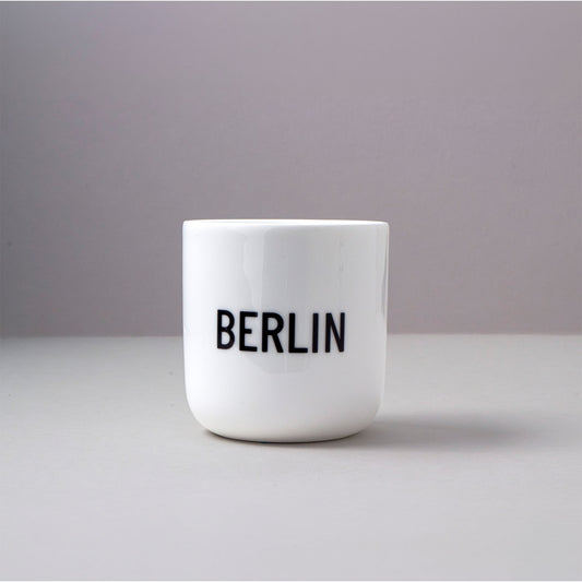 Cities - BERLIN (Mug)