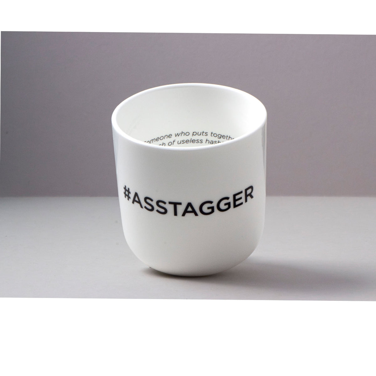 Urbans - #Asstagger