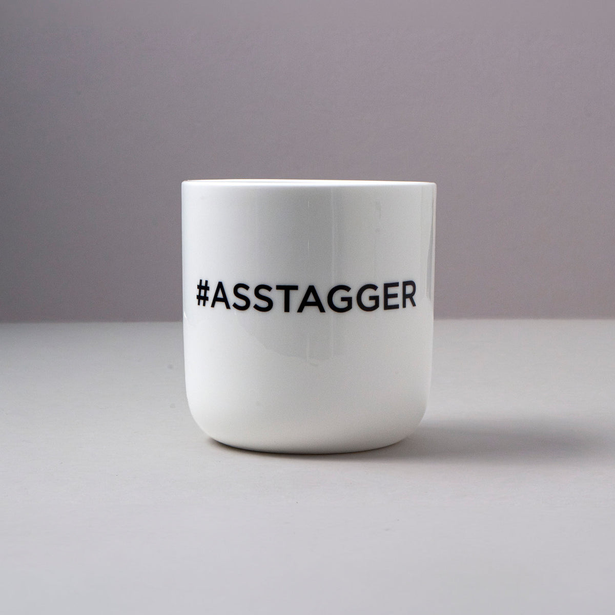 Urbans - #Asstagger