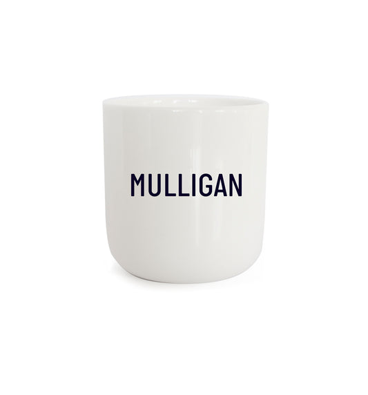 GOLF - MULLIGAN