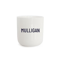 GOLF - MULLIGAN