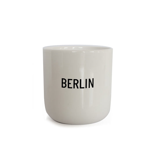 Cities - BERLIN (Mug)
