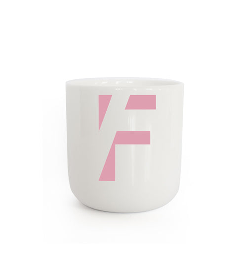 PLTY Cut - F (Mug)