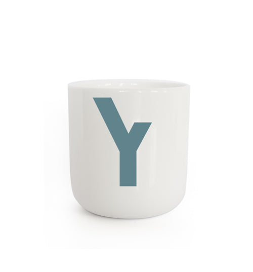 PLTY Cut - Y (Mug)