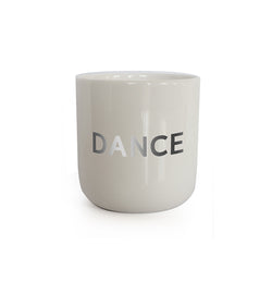 Silver Beat - DANCE (Mug)