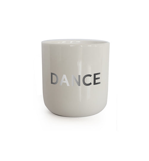 Silver Beat - DANCE (Mug)