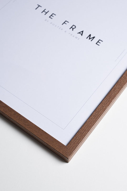 Frame - Dark Oak