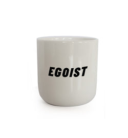 Attitude - EGOIST (Mug)