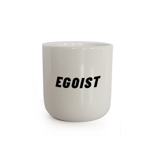 Attitude - EGOIST (Mug)