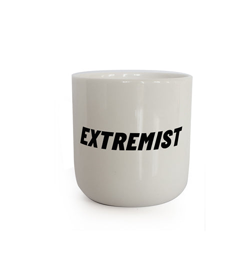 Attitude - EXTREMIST (Mug)