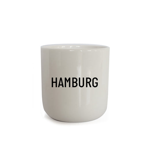 Cities - HAMBURG (Mug)