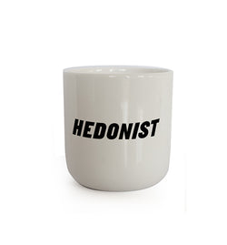 Attitude - HEDONIST (Mug)