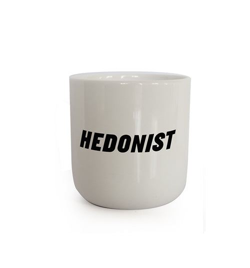 Attitude - HEDONIST (Mug)