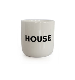 Beat - HOUSE (Mug)