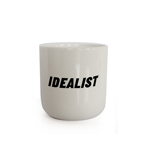 Attitude - IDEALIST (Mug)