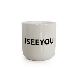 In real life - ISEEYOU (Mug)